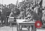 Image of President Woodrow Wilson votes Princeton New Jersey USA, 1916, second 24 stock footage video 65675027186