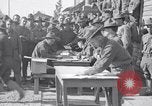 Image of President Woodrow Wilson votes Princeton New Jersey USA, 1916, second 25 stock footage video 65675027186