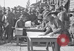 Image of President Woodrow Wilson votes Princeton New Jersey USA, 1916, second 26 stock footage video 65675027186