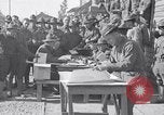 Image of President Woodrow Wilson votes Princeton New Jersey USA, 1916, second 27 stock footage video 65675027186