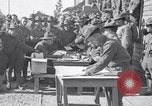 Image of President Woodrow Wilson votes Princeton New Jersey USA, 1916, second 28 stock footage video 65675027186