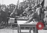 Image of President Woodrow Wilson votes Princeton New Jersey USA, 1916, second 29 stock footage video 65675027186