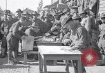 Image of President Woodrow Wilson votes Princeton New Jersey USA, 1916, second 32 stock footage video 65675027186