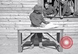 Image of President Woodrow Wilson votes Princeton New Jersey USA, 1916, second 33 stock footage video 65675027186