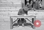 Image of President Woodrow Wilson votes Princeton New Jersey USA, 1916, second 35 stock footage video 65675027186