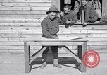 Image of President Woodrow Wilson votes Princeton New Jersey USA, 1916, second 41 stock footage video 65675027186