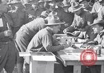 Image of President Woodrow Wilson votes Princeton New Jersey USA, 1916, second 45 stock footage video 65675027186