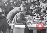 Image of President Woodrow Wilson votes Princeton New Jersey USA, 1916, second 46 stock footage video 65675027186