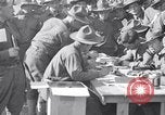 Image of President Woodrow Wilson votes Princeton New Jersey USA, 1916, second 47 stock footage video 65675027186
