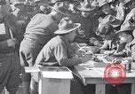 Image of President Woodrow Wilson votes Princeton New Jersey USA, 1916, second 48 stock footage video 65675027186