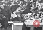 Image of President Woodrow Wilson votes Princeton New Jersey USA, 1916, second 50 stock footage video 65675027186
