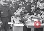 Image of President Woodrow Wilson votes Princeton New Jersey USA, 1916, second 51 stock footage video 65675027186