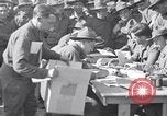 Image of President Woodrow Wilson votes Princeton New Jersey USA, 1916, second 55 stock footage video 65675027186