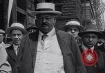 Image of Republican National Convention Chicago Illinois USA, 1916, second 9 stock footage video 65675027187