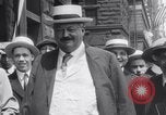Image of Republican National Convention Chicago Illinois USA, 1916, second 14 stock footage video 65675027187