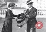 Image of US 65th Congress opens Washington DC USA, 1917, second 10 stock footage video 65675027188