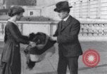 Image of US 65th Congress opens Washington DC USA, 1917, second 12 stock footage video 65675027188