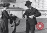 Image of US 65th Congress opens Washington DC USA, 1917, second 14 stock footage video 65675027188