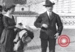 Image of US 65th Congress opens Washington DC USA, 1917, second 16 stock footage video 65675027188
