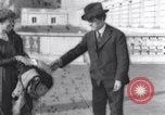 Image of US 65th Congress opens Washington DC USA, 1917, second 17 stock footage video 65675027188