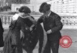 Image of US 65th Congress opens Washington DC USA, 1917, second 19 stock footage video 65675027188