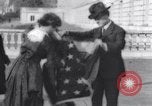 Image of US 65th Congress opens Washington DC USA, 1917, second 20 stock footage video 65675027188