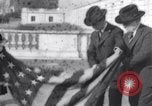 Image of US 65th Congress opens Washington DC USA, 1917, second 22 stock footage video 65675027188