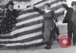 Image of US 65th Congress opens Washington DC USA, 1917, second 29 stock footage video 65675027188