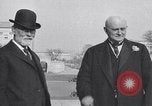Image of US 65th Congress opens Washington DC USA, 1917, second 41 stock footage video 65675027188