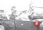 Image of US 65th Congress opens Washington DC USA, 1917, second 51 stock footage video 65675027188