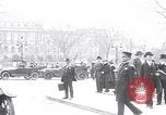 Image of US 65th Congress opens Washington DC USA, 1917, second 54 stock footage video 65675027188