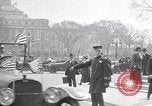 Image of US 65th Congress opens Washington DC USA, 1917, second 55 stock footage video 65675027188