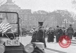 Image of US 65th Congress opens Washington DC USA, 1917, second 58 stock footage video 65675027188