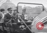 Image of US 65th Congress opens Washington DC USA, 1917, second 59 stock footage video 65675027188