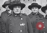 Image of Women in New York City Police Reserves Manhattan New York City United States USA, 1916, second 7 stock footage video 65675027189
