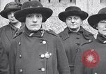 Image of Women in New York City Police Reserves Manhattan New York City United States USA, 1916, second 8 stock footage video 65675027189
