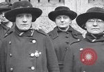 Image of Women in New York City Police Reserves Manhattan New York City United States USA, 1916, second 10 stock footage video 65675027189