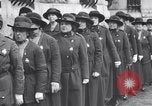 Image of Women in New York City Police Reserves Manhattan New York City United States USA, 1916, second 11 stock footage video 65675027189