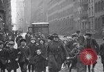 Image of Women in New York City Police Reserves Manhattan New York City United States USA, 1916, second 39 stock footage video 65675027189