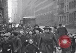 Image of Women in New York City Police Reserves Manhattan New York City United States USA, 1916, second 40 stock footage video 65675027189