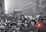 Image of Women in New York City Police Reserves Manhattan New York City United States USA, 1916, second 42 stock footage video 65675027189