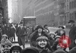 Image of Women in New York City Police Reserves Manhattan New York City United States USA, 1916, second 43 stock footage video 65675027189
