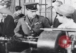 Image of British women work in aircraft factory England United Kingdom, 1917, second 11 stock footage video 65675027190