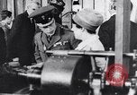 Image of British women work in aircraft factory England United Kingdom, 1917, second 13 stock footage video 65675027190