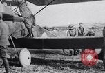 Image of British women work in aircraft factory England United Kingdom, 1917, second 24 stock footage video 65675027190