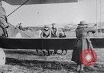 Image of British women work in aircraft factory England United Kingdom, 1917, second 27 stock footage video 65675027190