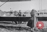 Image of British women work in aircraft factory England United Kingdom, 1917, second 28 stock footage video 65675027190
