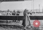Image of British women work in aircraft factory England United Kingdom, 1917, second 30 stock footage video 65675027190