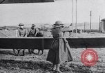 Image of British women work in aircraft factory England United Kingdom, 1917, second 31 stock footage video 65675027190