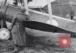 Image of British women work in aircraft factory England United Kingdom, 1917, second 44 stock footage video 65675027190